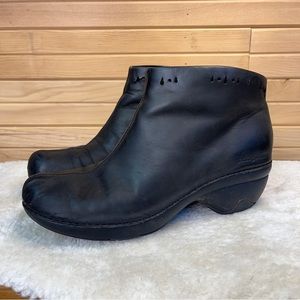 Patagonia "Better Clog" Ankle Boot